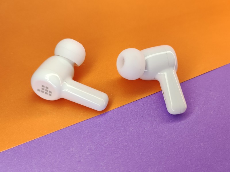 Tronsmart Apollo Air Plus True Wireless Earbuds Lifestyle