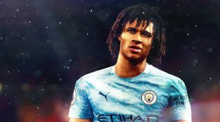 Nathan Ake