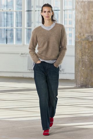 best cashmere jumper