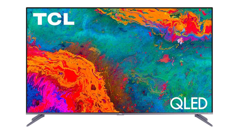 TCL takes aim at OLED TVs with ultra-affordable Mini-LED and QLED TVs ...