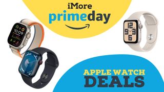 Apple Watch Prime Day