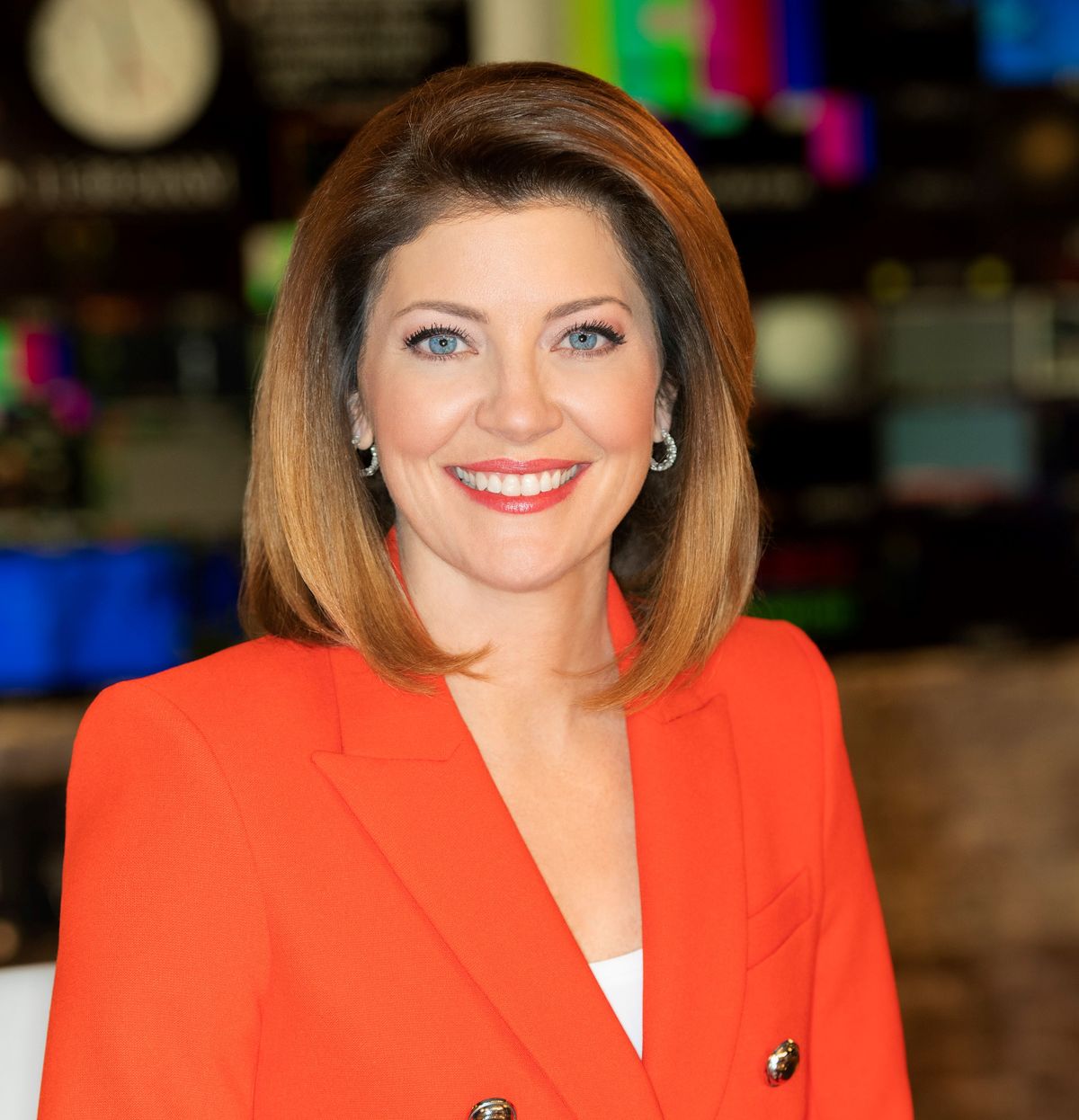 O’Donnell To ‘Evening News’ As CBS Shuffles Anchors | Next TV