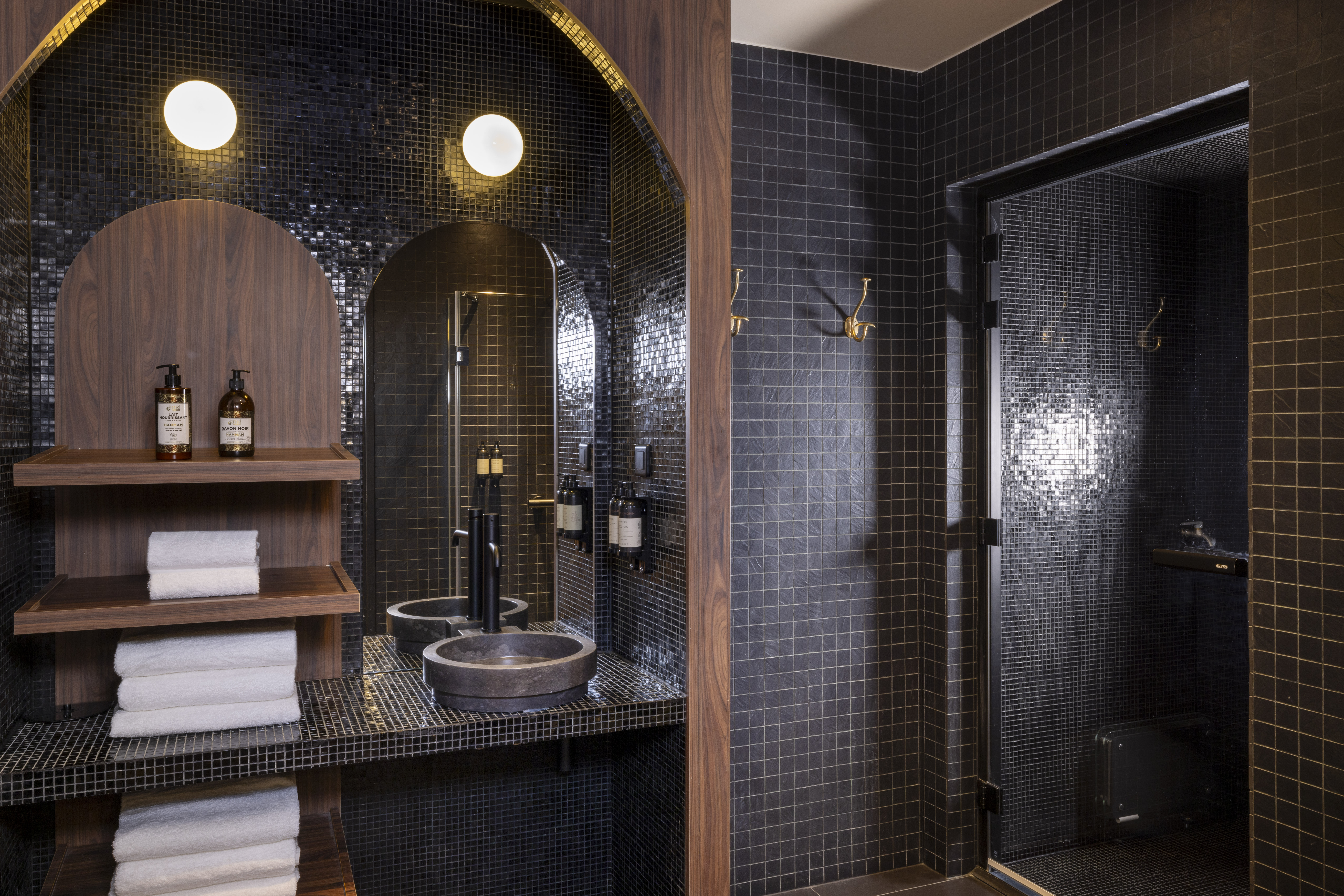 Hotel Padam Paris