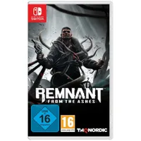 Remnant: From the Ashes – [Nintendo Switch]