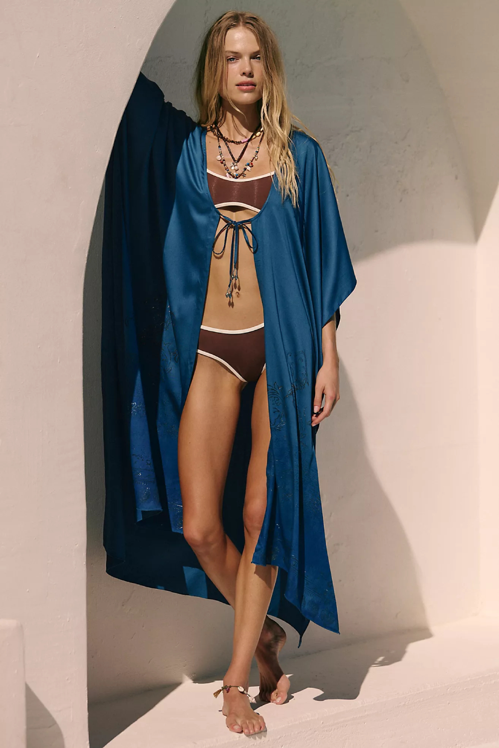 Take It Easy Kaftan