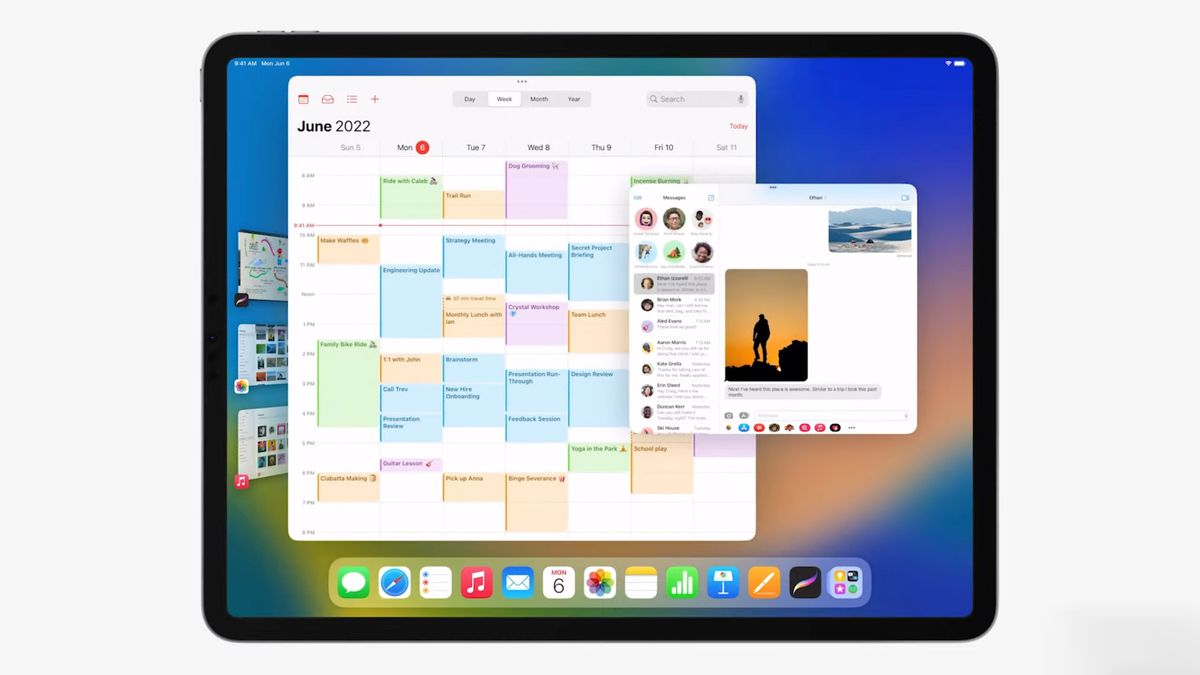 How to get the iPadOS 16 beta on your iPad (including mini, Air and Pro)
