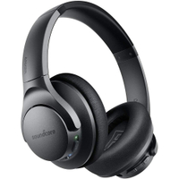 Anker Soundcore Life Q20 hybrid headphones | $5 off