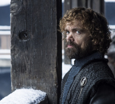 There's a feature-length 'Game of Thrones' documentary on the way