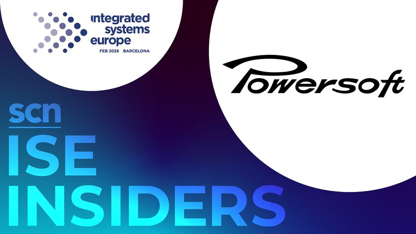 The ISE Insiders banner with the Powersoft logo. 