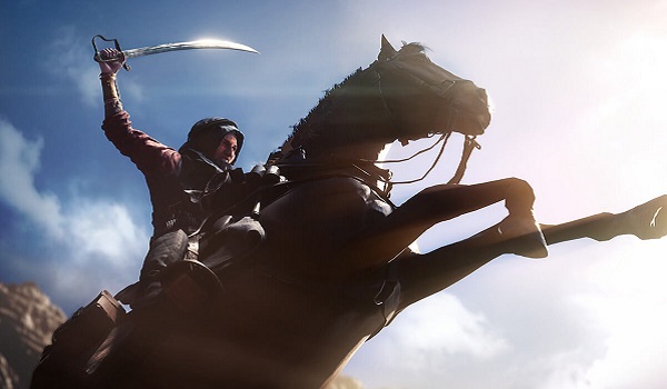 Battlefield 1