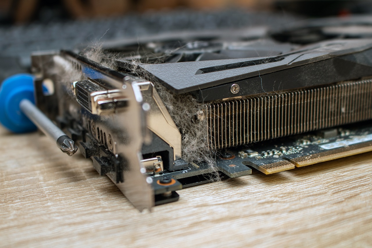 Should You Buy Used Graphics Card? |