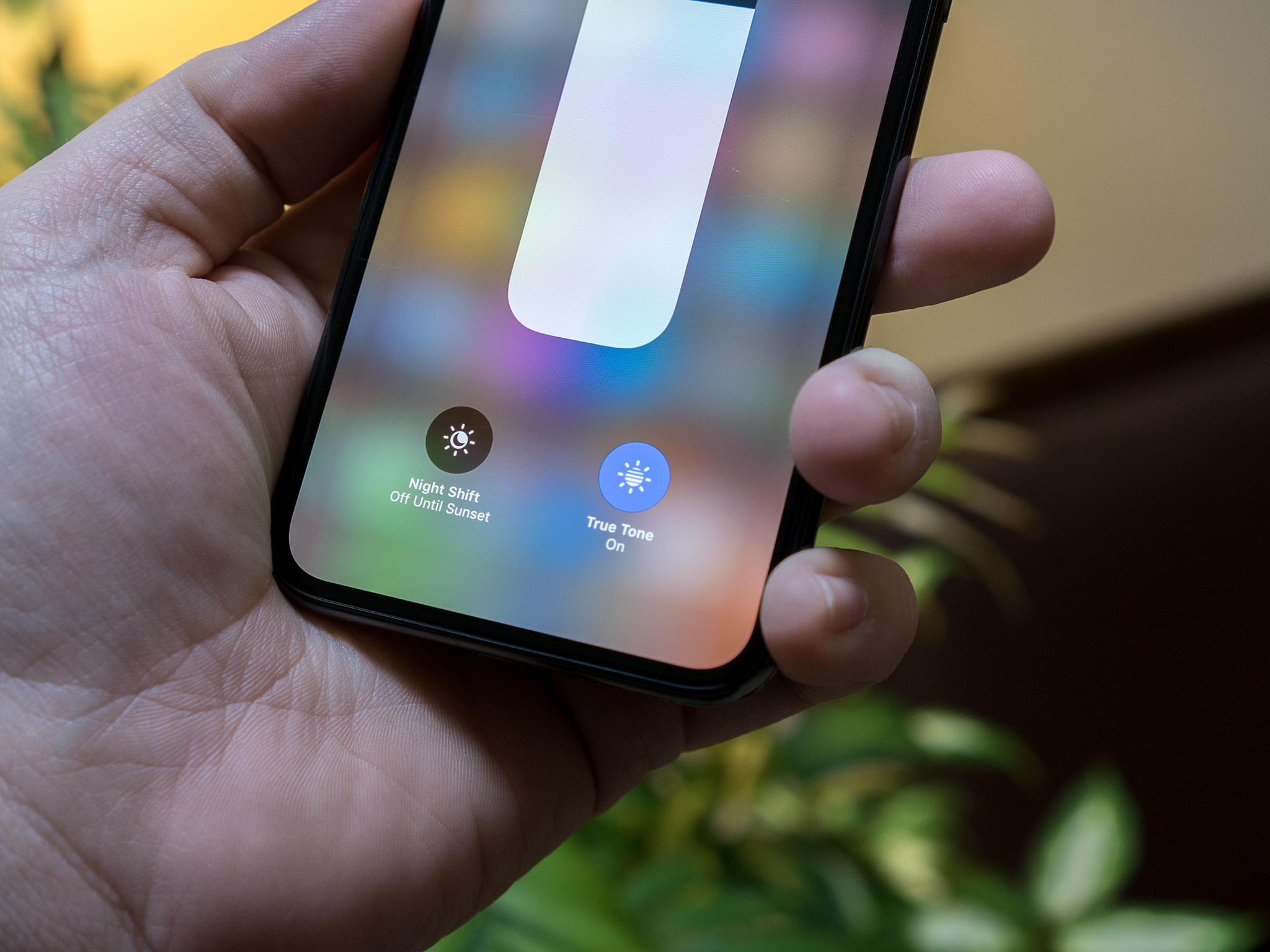 iphone 11 true tone display