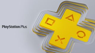 PlayStation Plus logo 