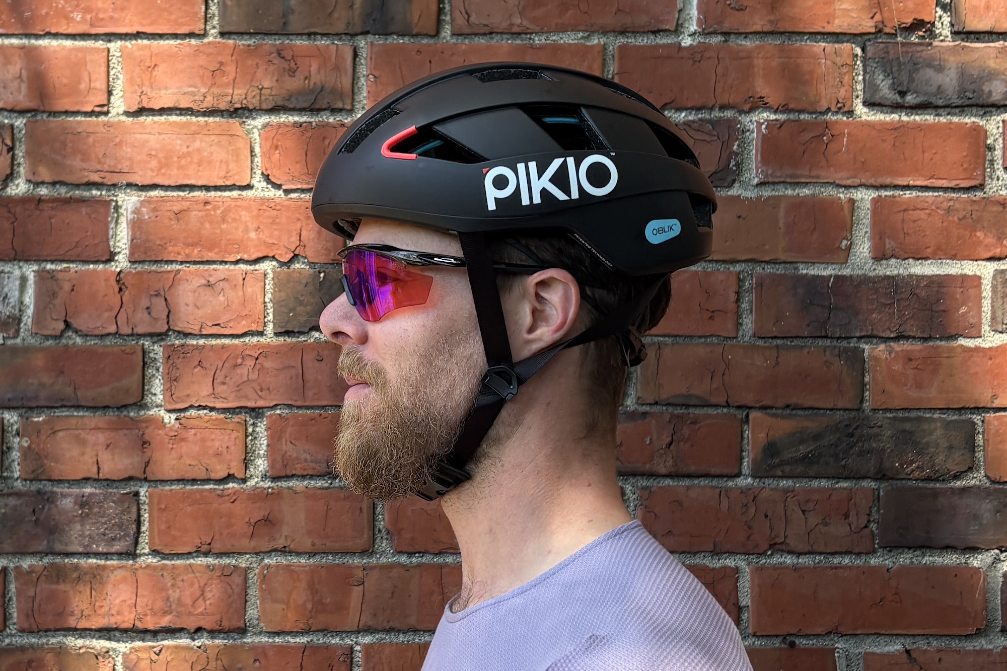 PIKIO LABS Si Helmet