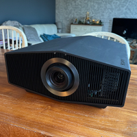 Sony Sony Bravia Projector 9