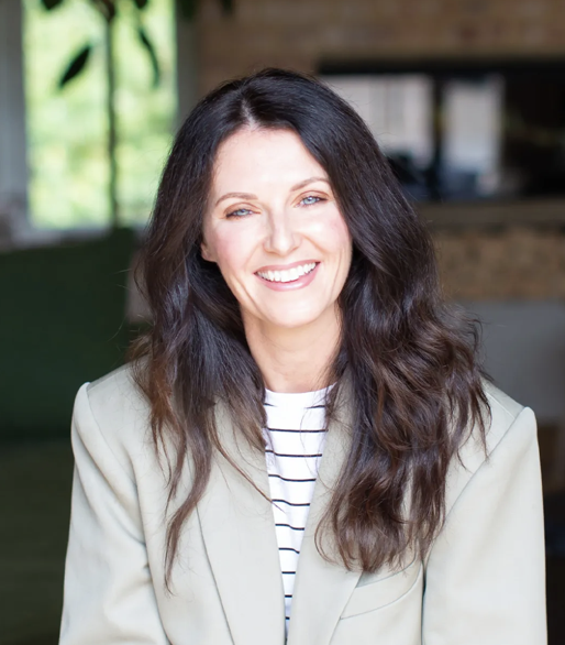 Headshot of Cherie Lee