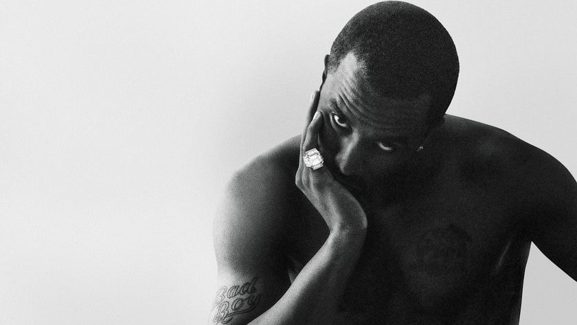 Sean Combs: The Reckoning