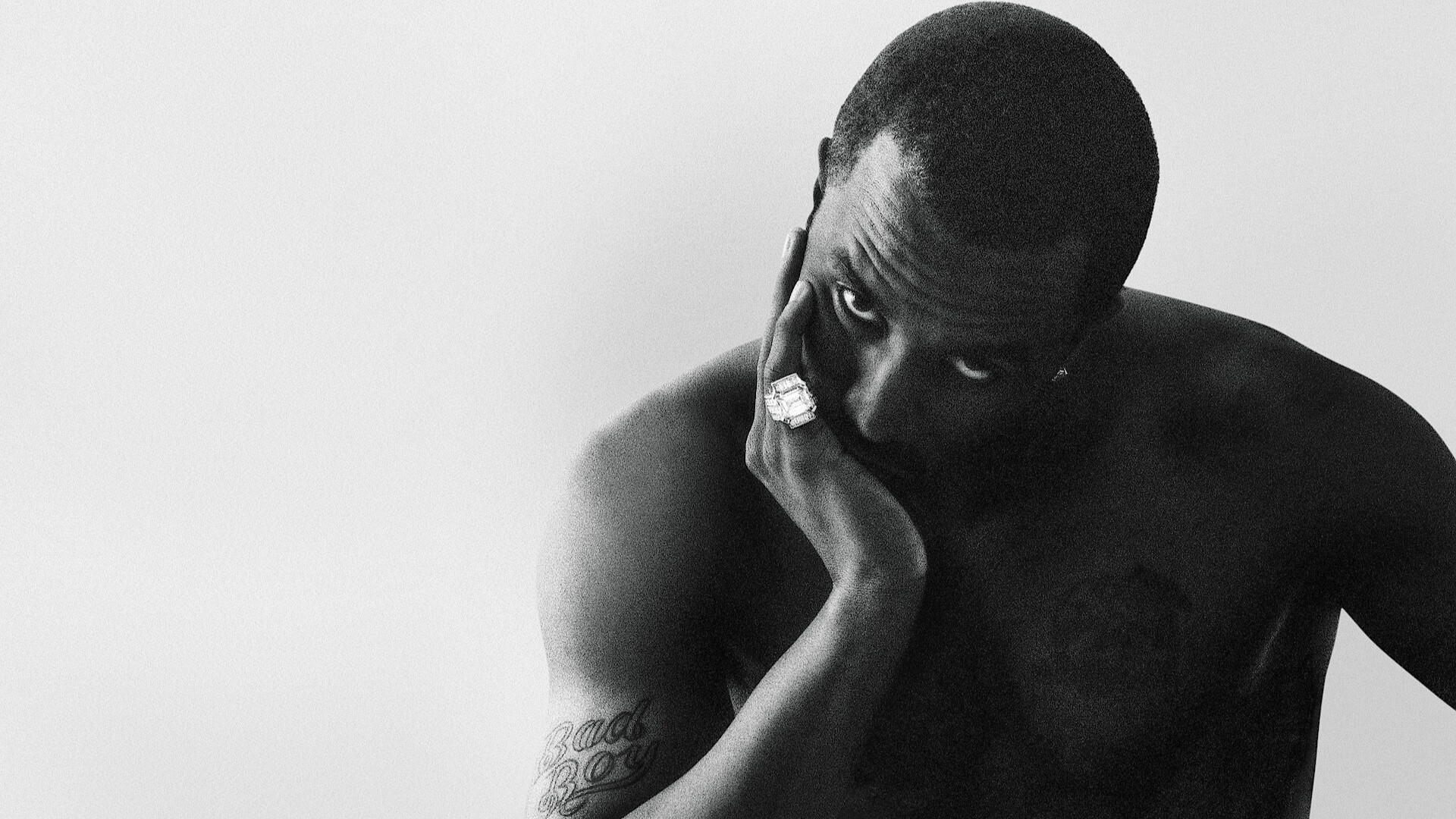 Sean Combs: The Reckoning