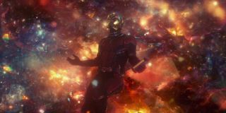 Ant-Man in the Quantum Realm