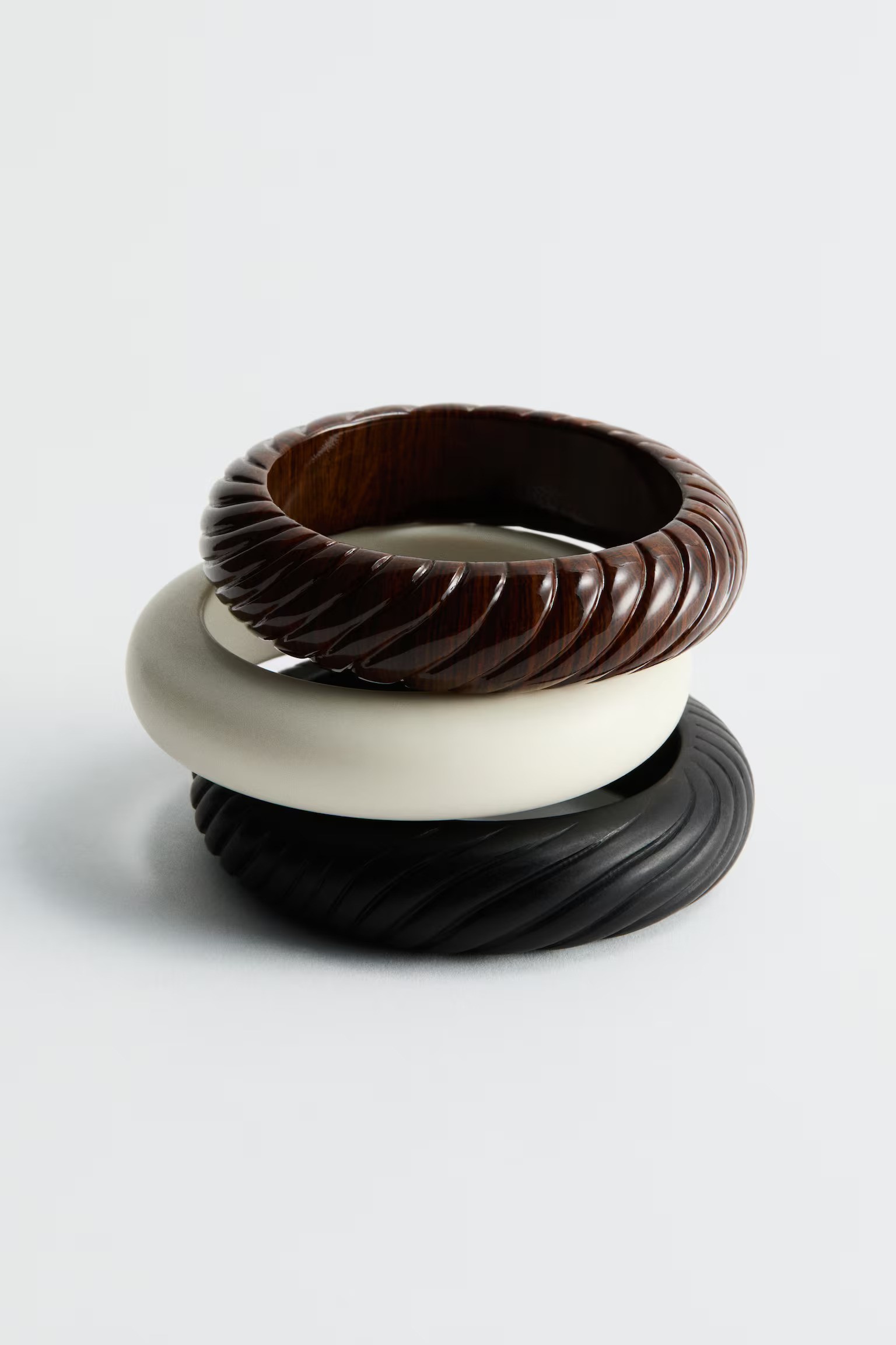 H&amp;amp;M, 3-Pack Bangles