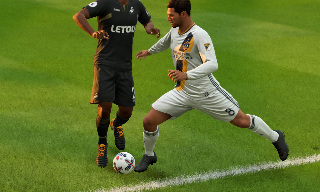 PC - FIFA 18 