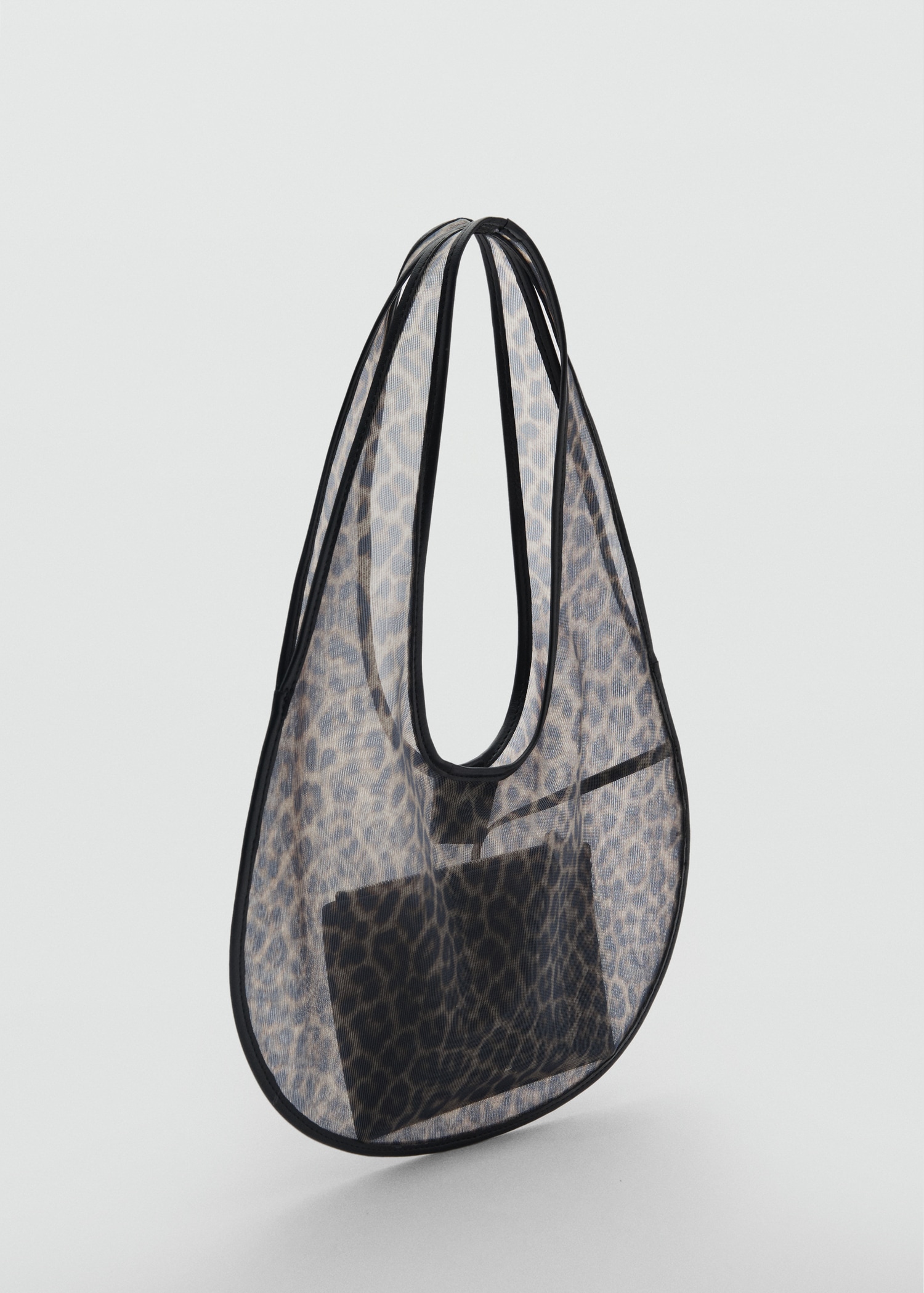 Monaco Mini Bag