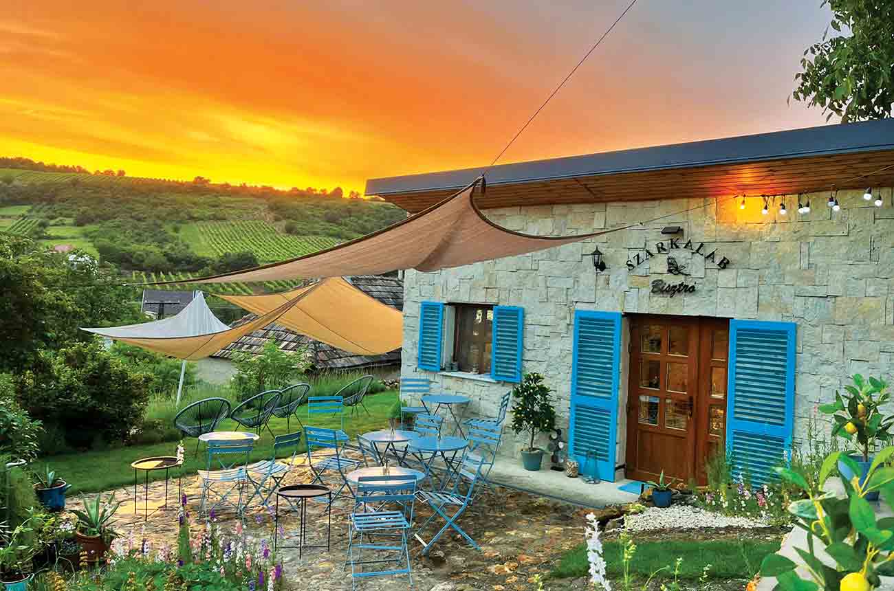 Szarkal&amp;aacute;b, M&amp;aacute;d