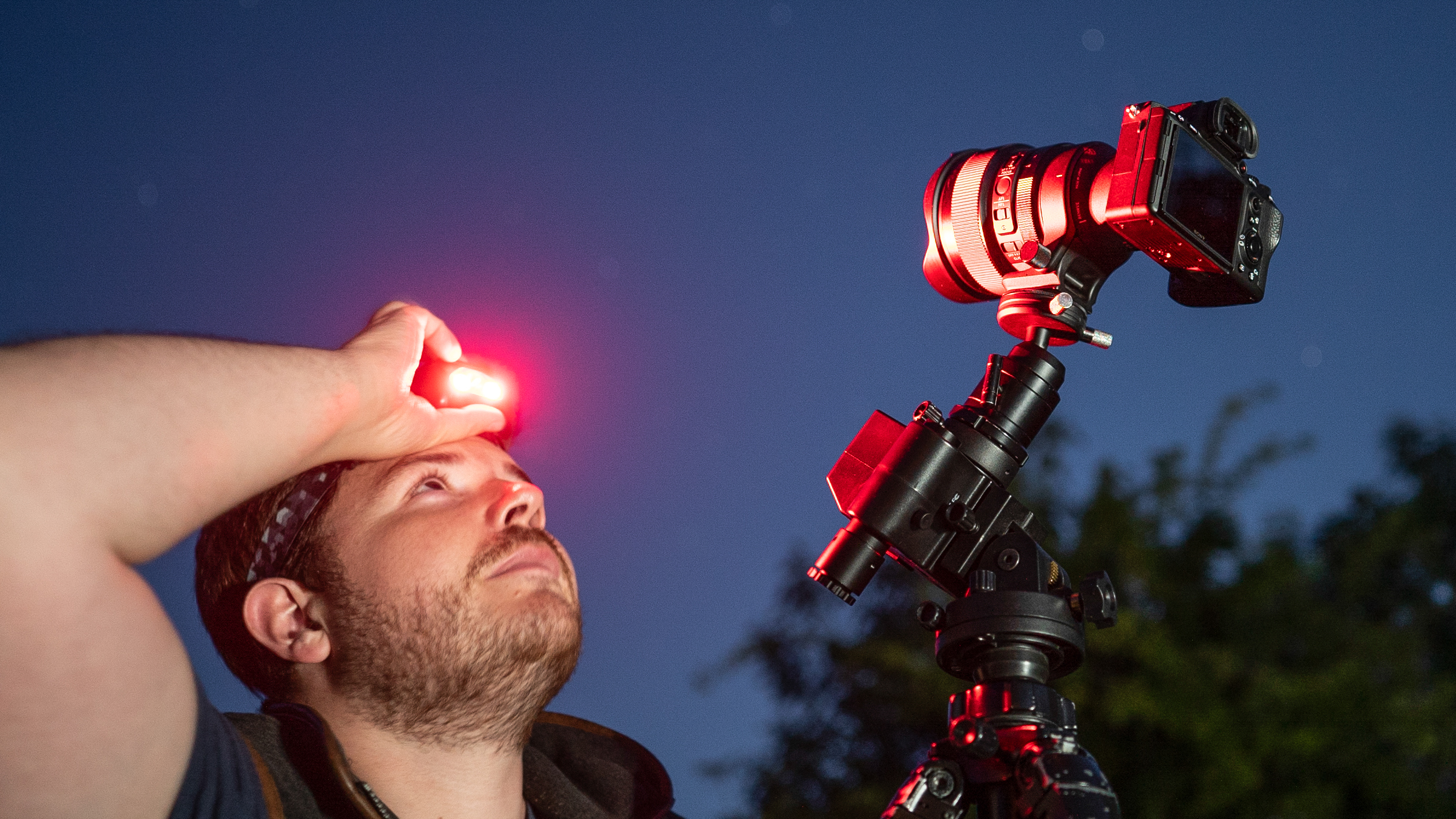 iOptron SkyTracker Pro