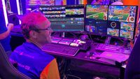InfoComm and AVI Systems Team Up Again to Present InfoComm Esports Live 2.0.