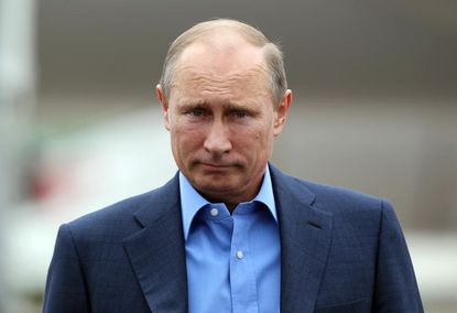 Putin warns the West: 'It's best not to mess with us'