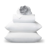 1. Brooklyn Bedding Deep Pocket Tencel sheets:was from $169now from $126.75