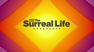 The Surreal Life logo
