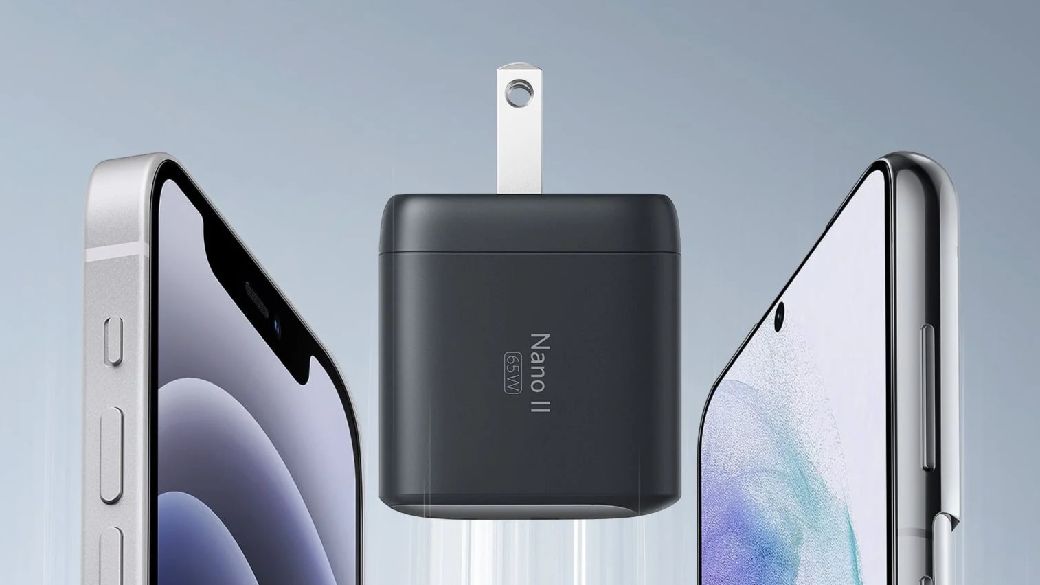 anker nano ii 65w charger