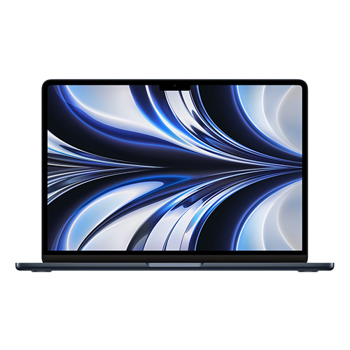 Apple MacBook Air laptop