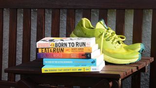 best running books