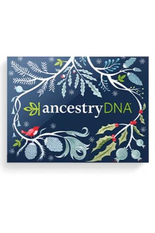 gift cards - ancestry dna kit