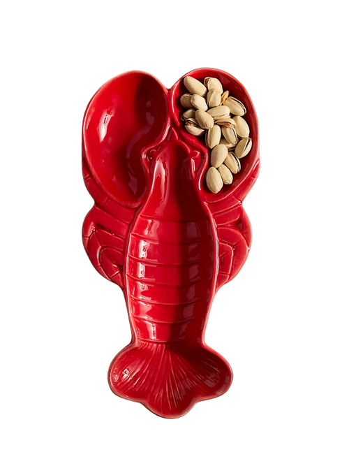 Lobster Serving Platter