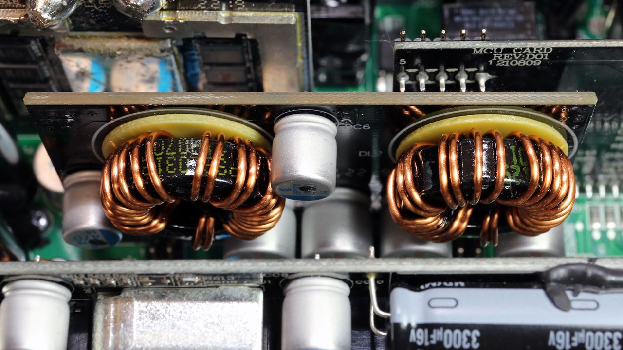 Thermaltake Toughpower GF3 850W