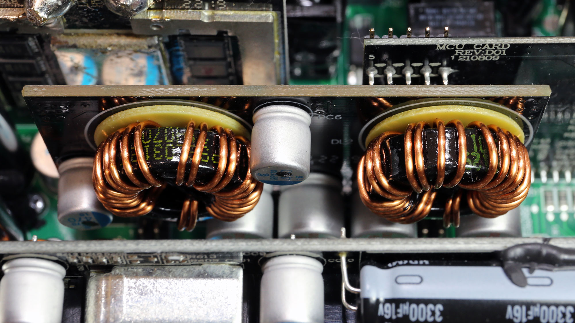 Thermaltake Toughpower GF3 850W
