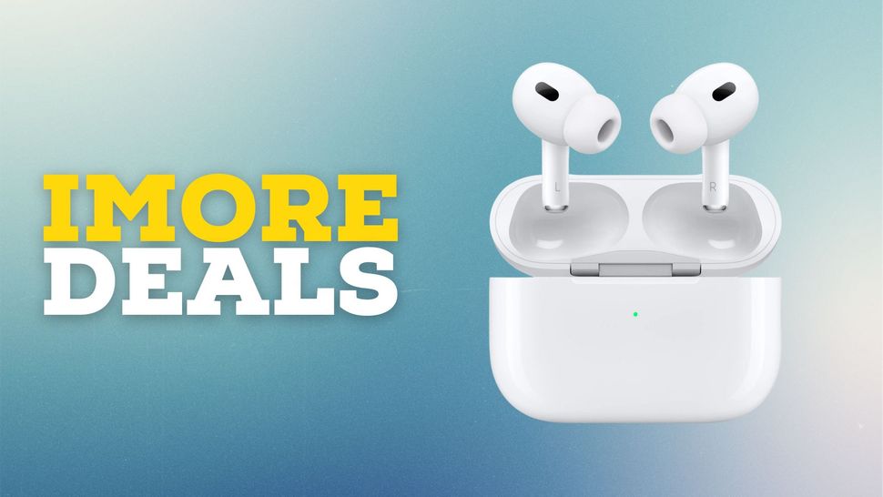 Best AirPods deals in August 2024 iMore