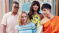 The Good Place