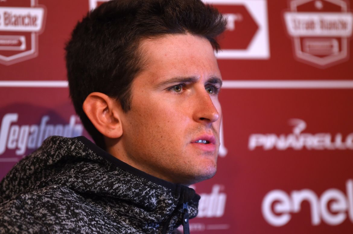 Tiesj Benoot