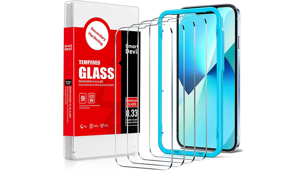 Smartdevil Screen Protector