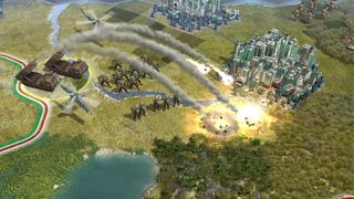 best games to replay - civilization 6