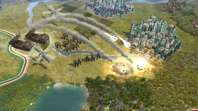 civilization vi steam strategy games