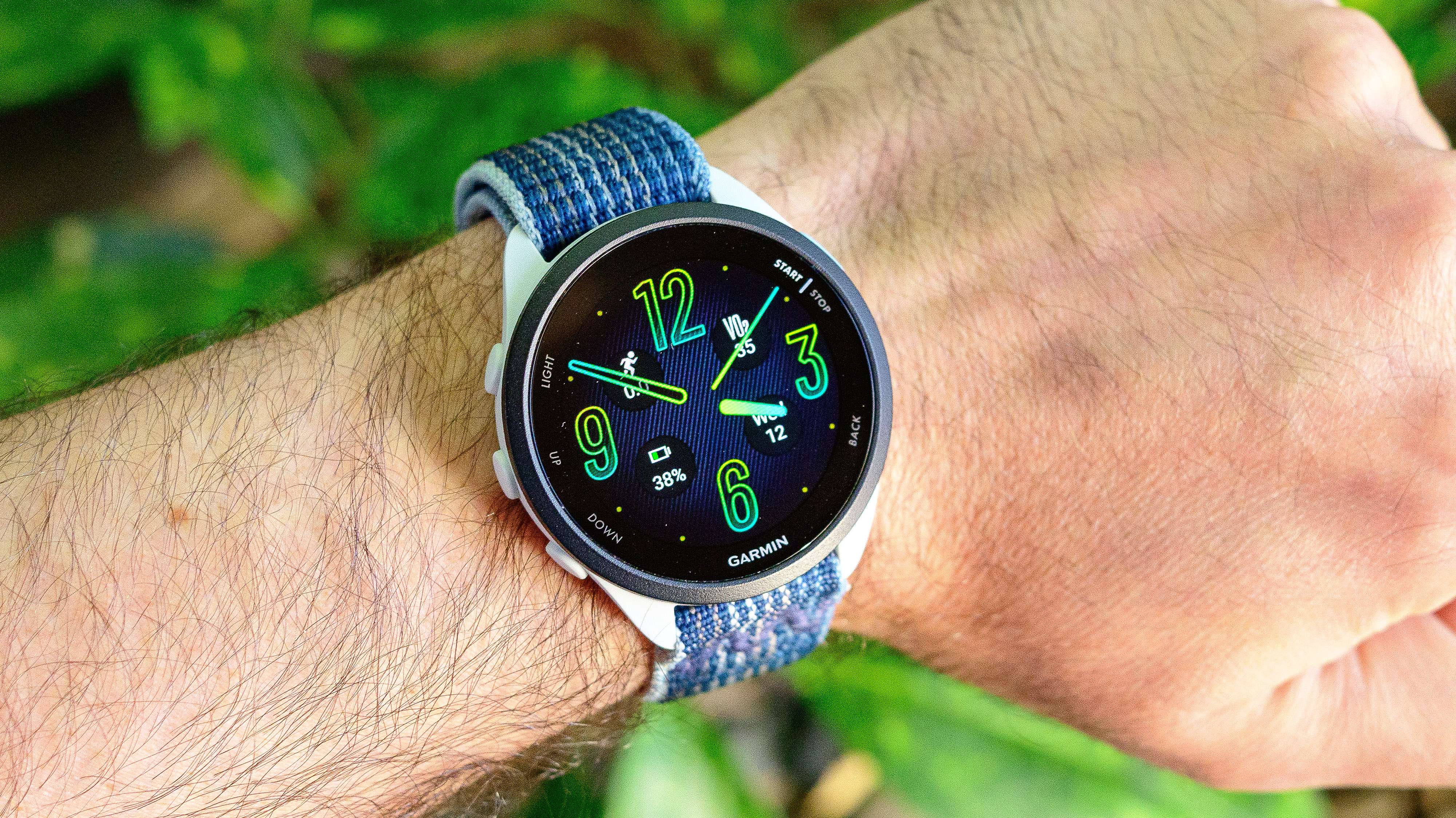 Longest lasting smart watch deals