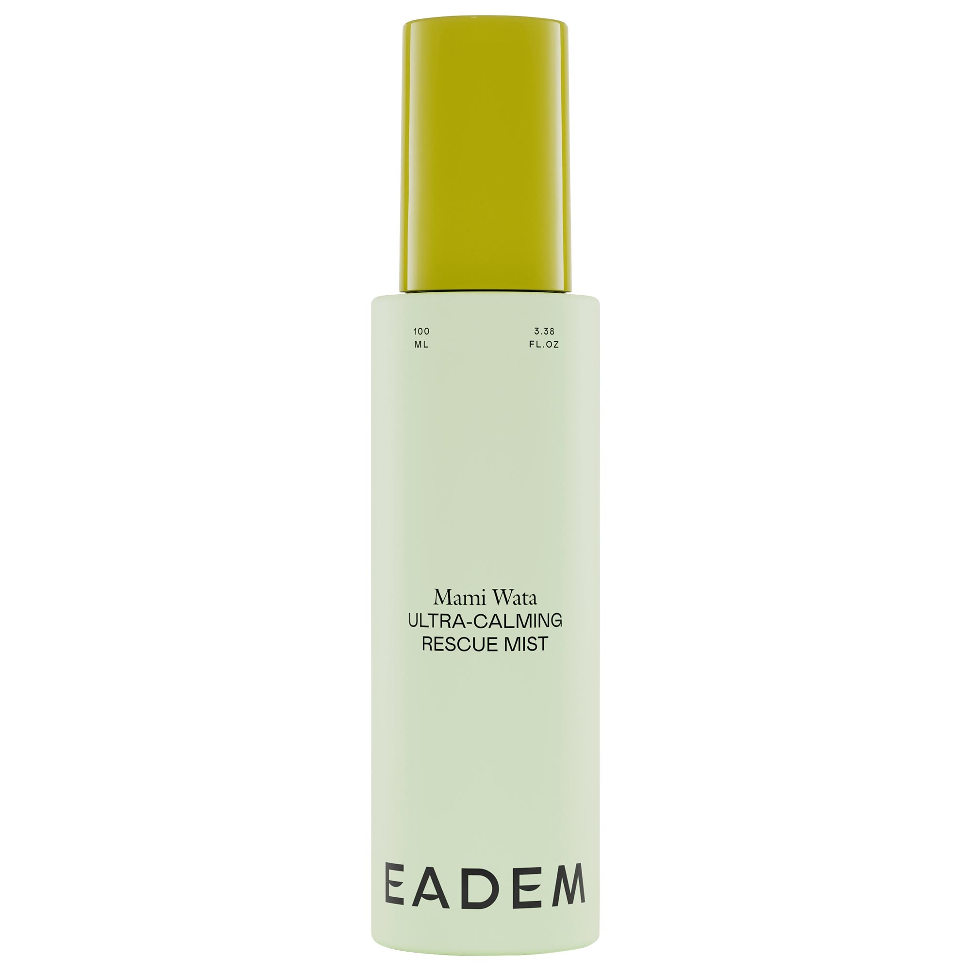 Mami Wata Barrier Strengthening Face Mist