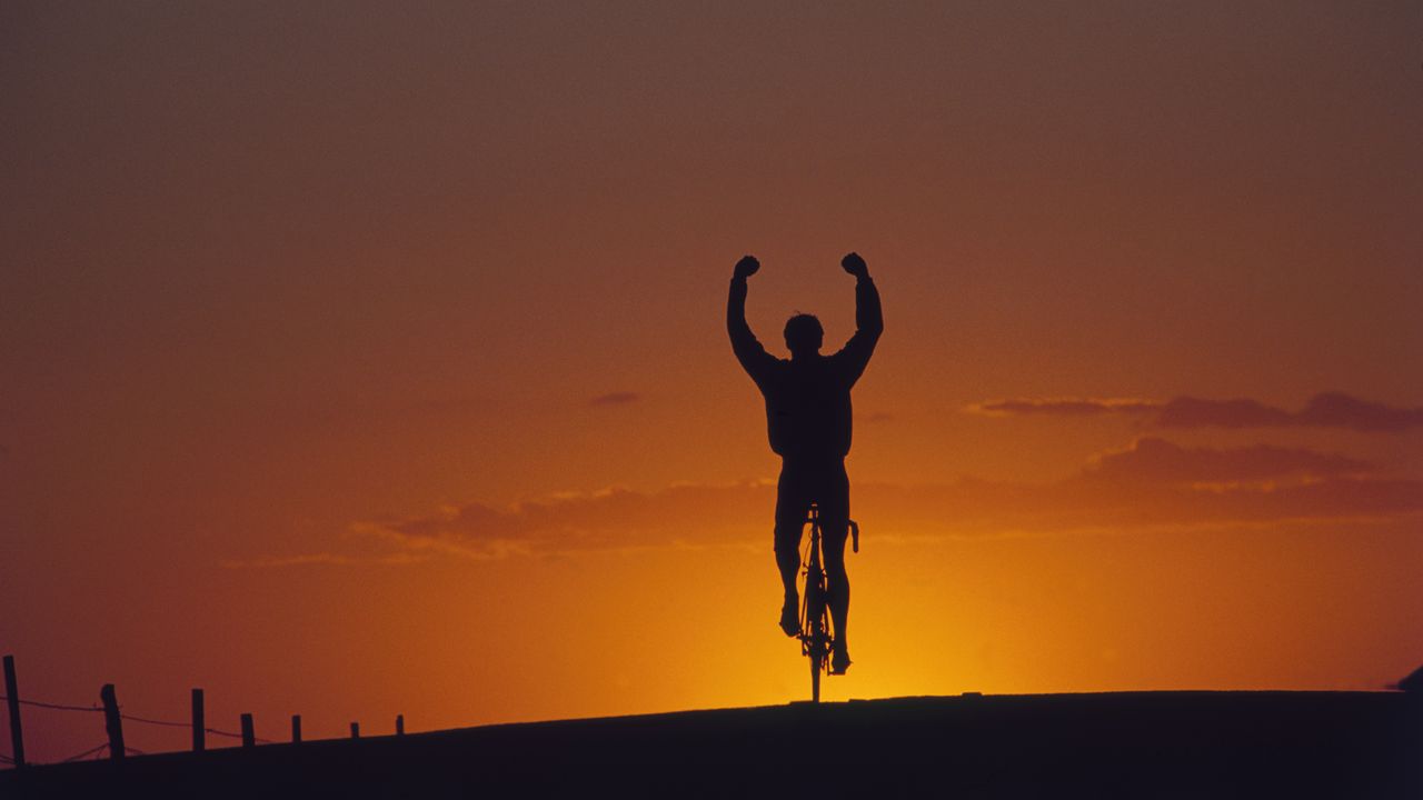 Bike skills every cyclist should master