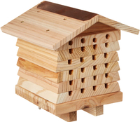 Wildlife World Solitary Bee Hive | £24.99 £20.30