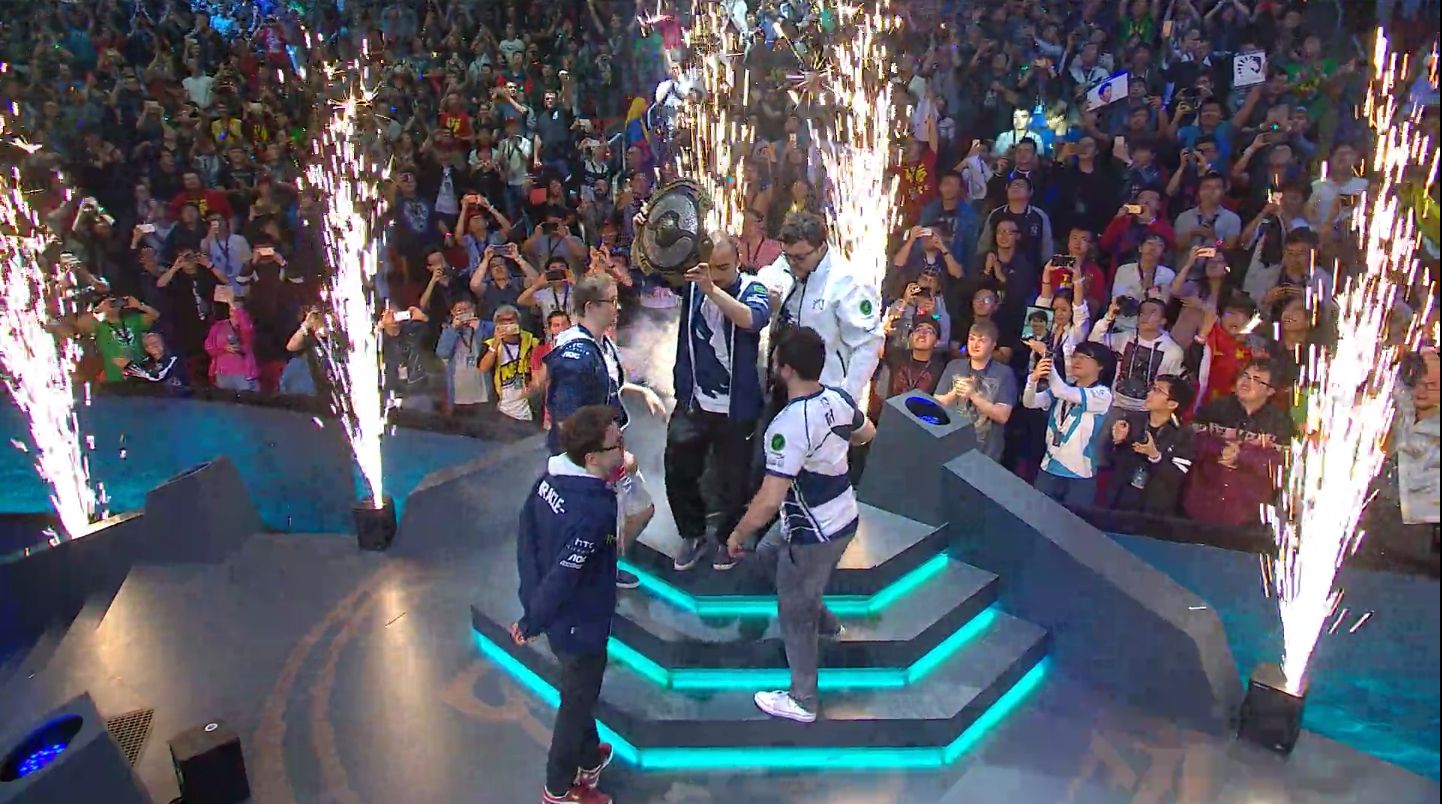 The kit filter: We’ve tracked down the gear pro-gamers use to git gud